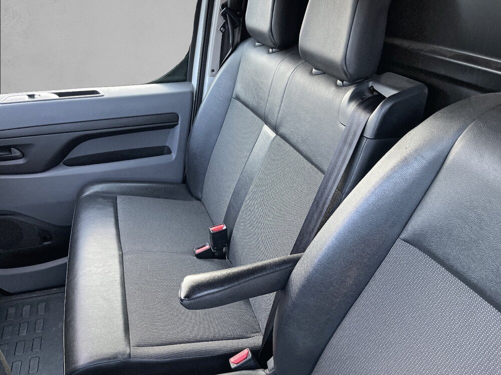 Occasion PEUGEOT Expert EXPERT FGN TOLE STANDARD BLUEHDI 180 S&S EAT8 - ASPHALT