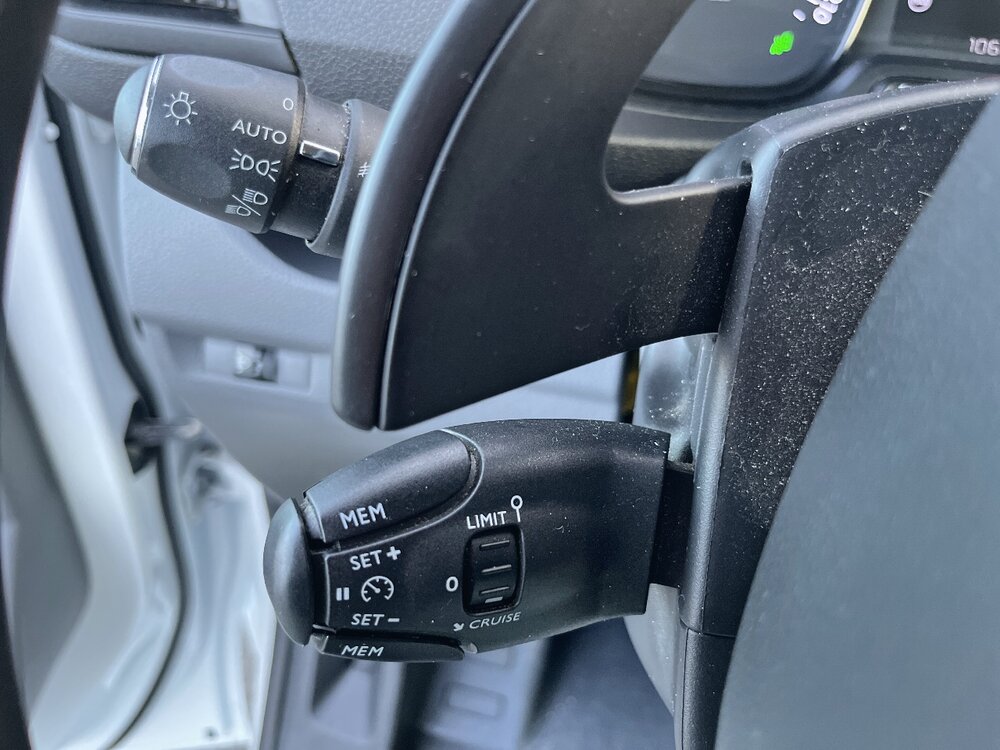 Occasion PEUGEOT Expert EXPERT FGN TOLE STANDARD BLUEHDI 180 S&S EAT8 - ASPHALT