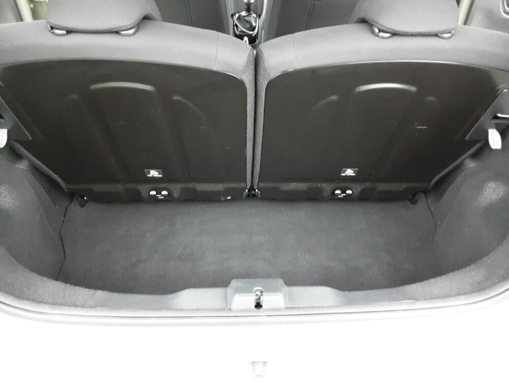 Occasion PEUGEOT 108 108 VTi 72ch S&S BVM5 - Style TOP!