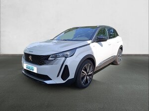 Occasion PEUGEOT 3008 3008 BlueHDi 130ch S&S EAT8 - GT
