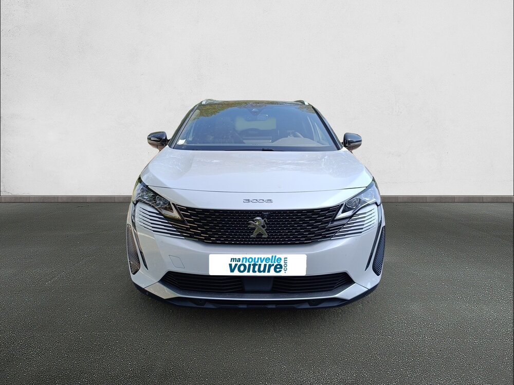 Occasion PEUGEOT 3008 3008 BlueHDi 130ch S&S EAT8 - GT