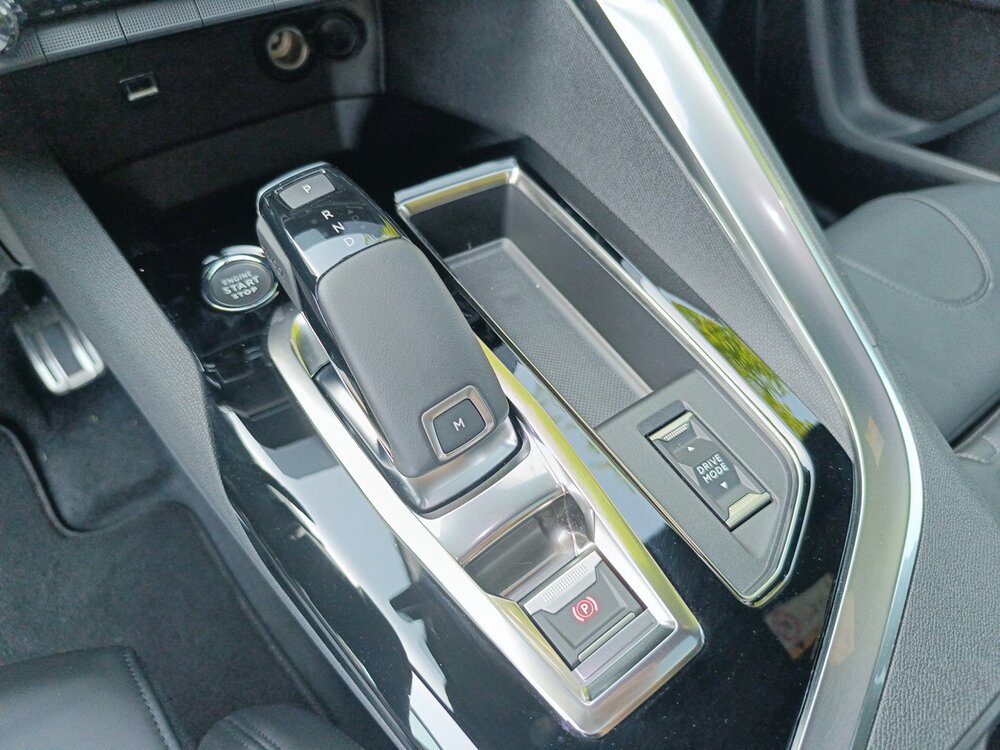 Occasion PEUGEOT 3008 3008 BlueHDi 130ch S&S EAT8 - GT