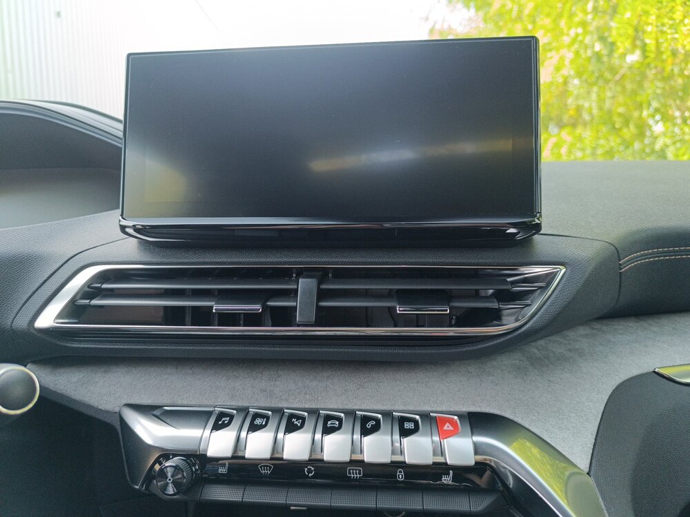 Occasion PEUGEOT 3008 3008 BlueHDi 130ch S&S EAT8 - GT