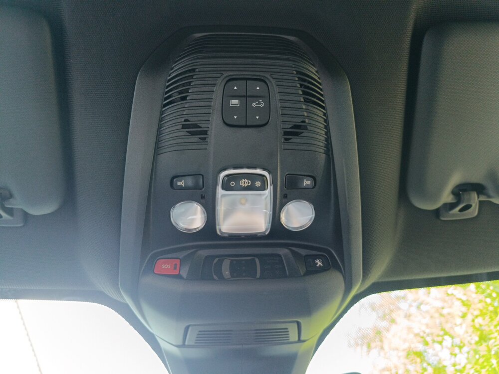 Occasion PEUGEOT 3008 3008 BlueHDi 130ch S&S EAT8 - GT