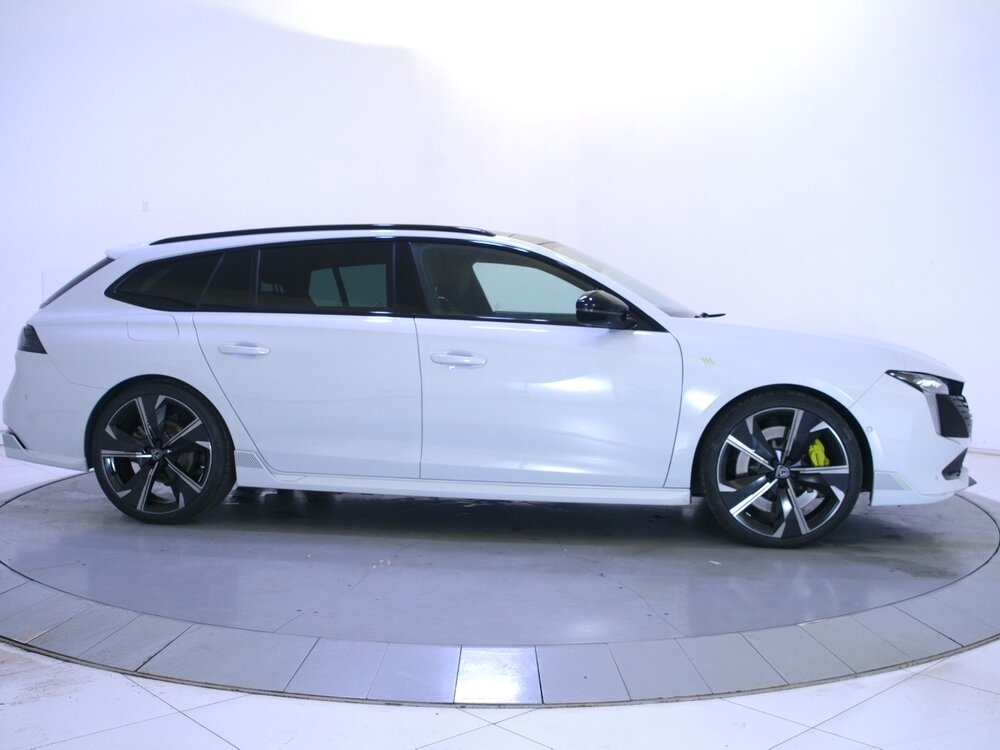 Occasion PEUGEOT 508 508 SW Hybrid4 360 e-EAT8 Peugeot Sport Engineered