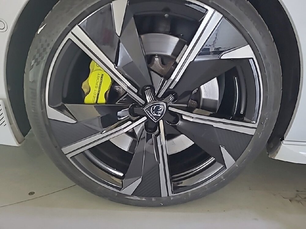 Occasion PEUGEOT 508 508 SW Hybrid4 360 e-EAT8 Peugeot Sport Engineered