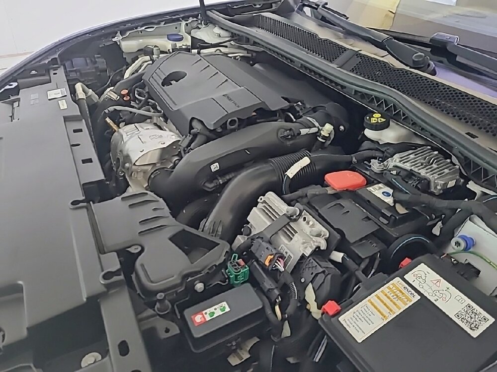 Occasion PEUGEOT 508 508 SW Hybrid4 360 e-EAT8 Peugeot Sport Engineered