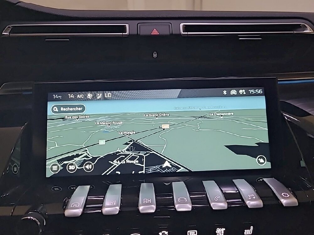 Occasion PEUGEOT 508 508 SW Hybrid4 360 e-EAT8 Peugeot Sport Engineered