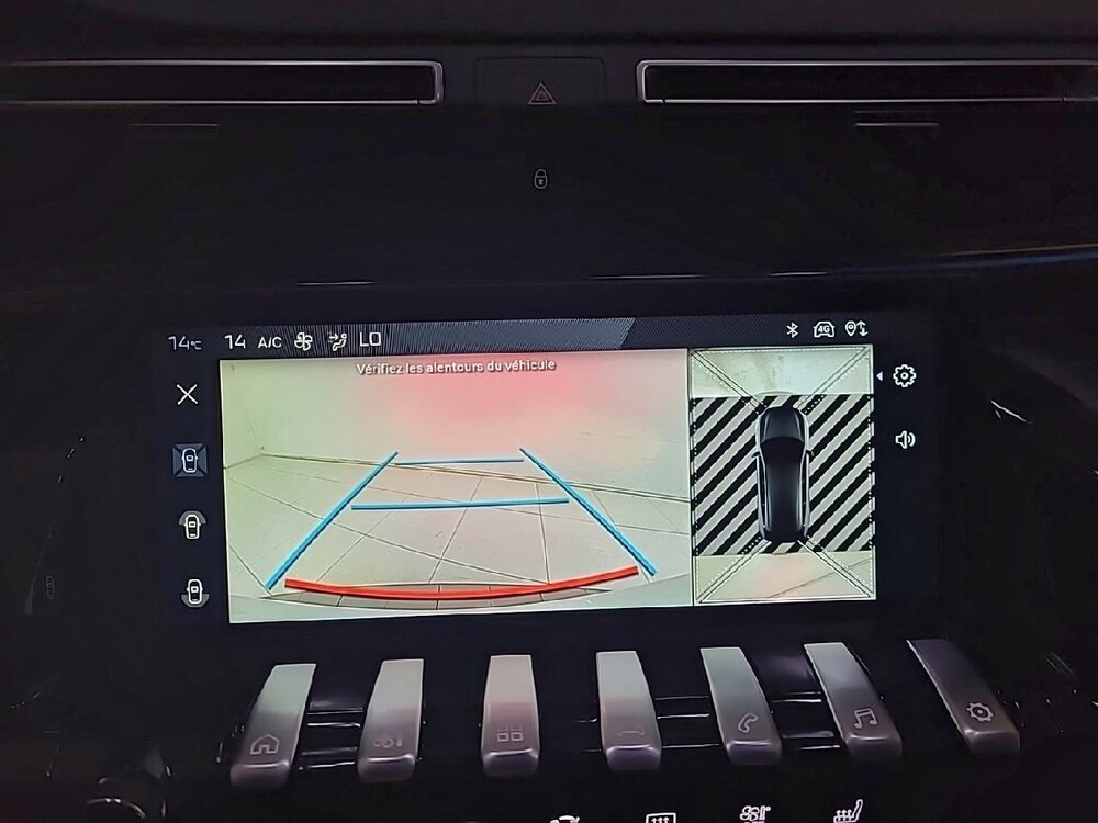 Occasion PEUGEOT 508 508 SW Hybrid4 360 e-EAT8 Peugeot Sport Engineered
