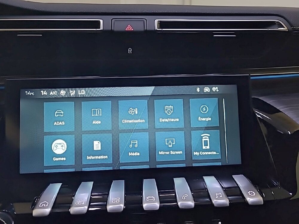 Occasion PEUGEOT 508 508 SW Hybrid4 360 e-EAT8 Peugeot Sport Engineered