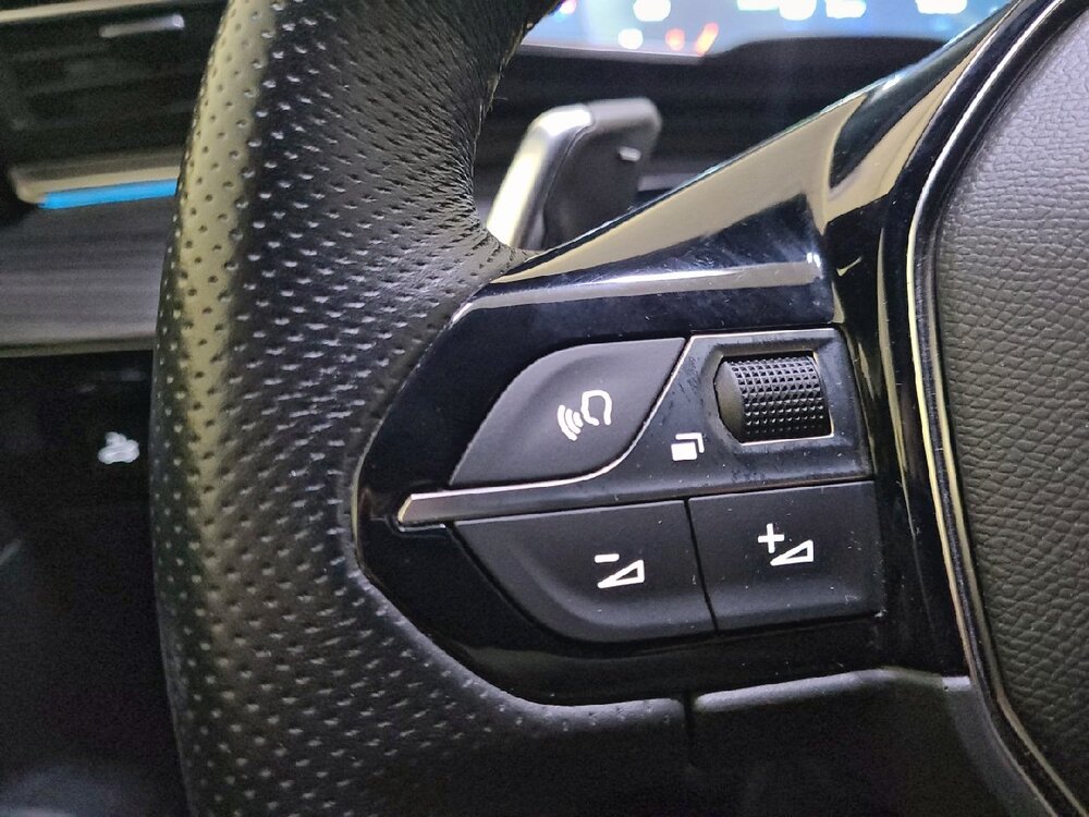 Occasion PEUGEOT 508 508 SW Hybrid4 360 e-EAT8 Peugeot Sport Engineered