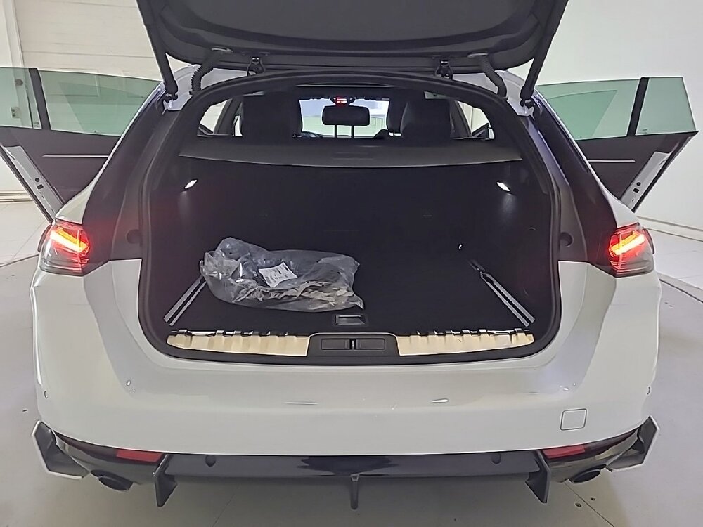 Occasion PEUGEOT 508 508 SW Hybrid4 360 e-EAT8 Peugeot Sport Engineered