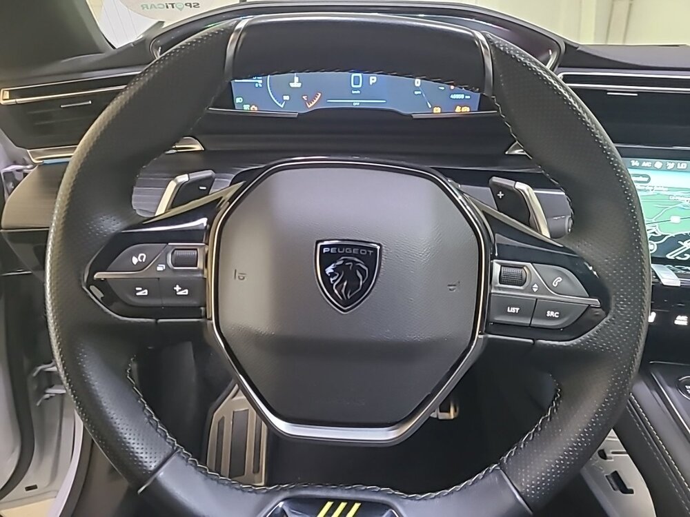 Occasion PEUGEOT 508 508 SW Hybrid4 360 e-EAT8 Peugeot Sport Engineered