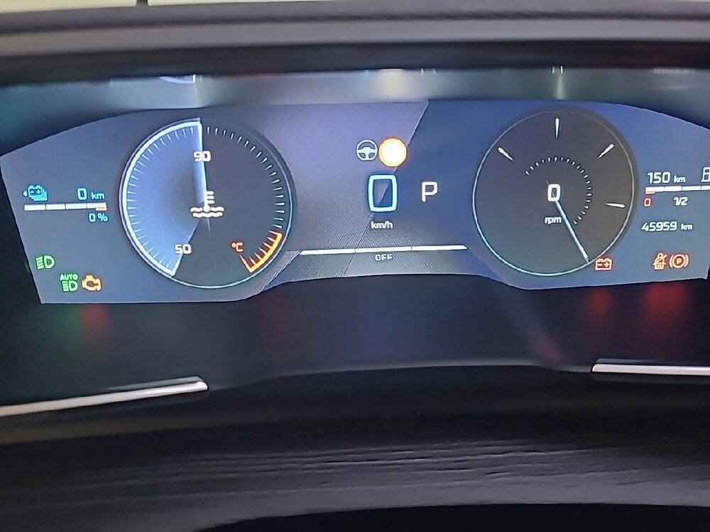 Occasion PEUGEOT 508 508 SW Hybrid4 360 e-EAT8 Peugeot Sport Engineered