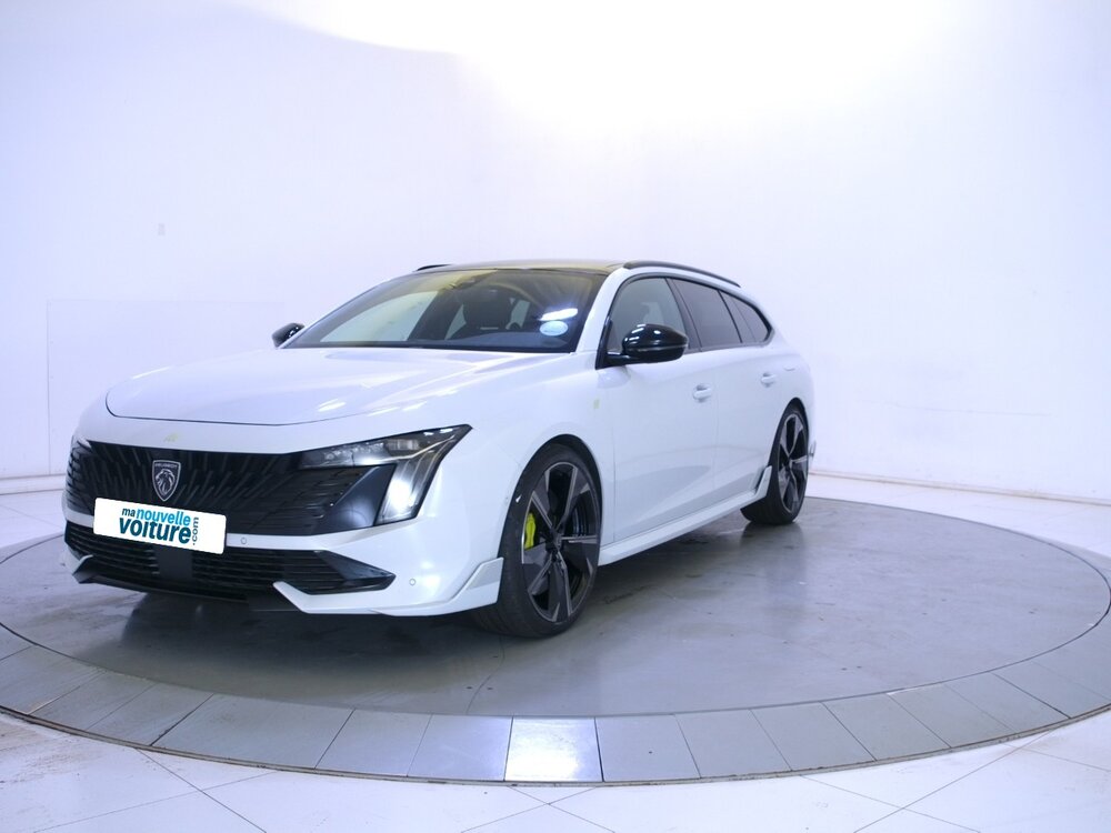 Occasion PEUGEOT 508 508 SW Hybrid4 360 e-EAT8 Peugeot Sport Engineered