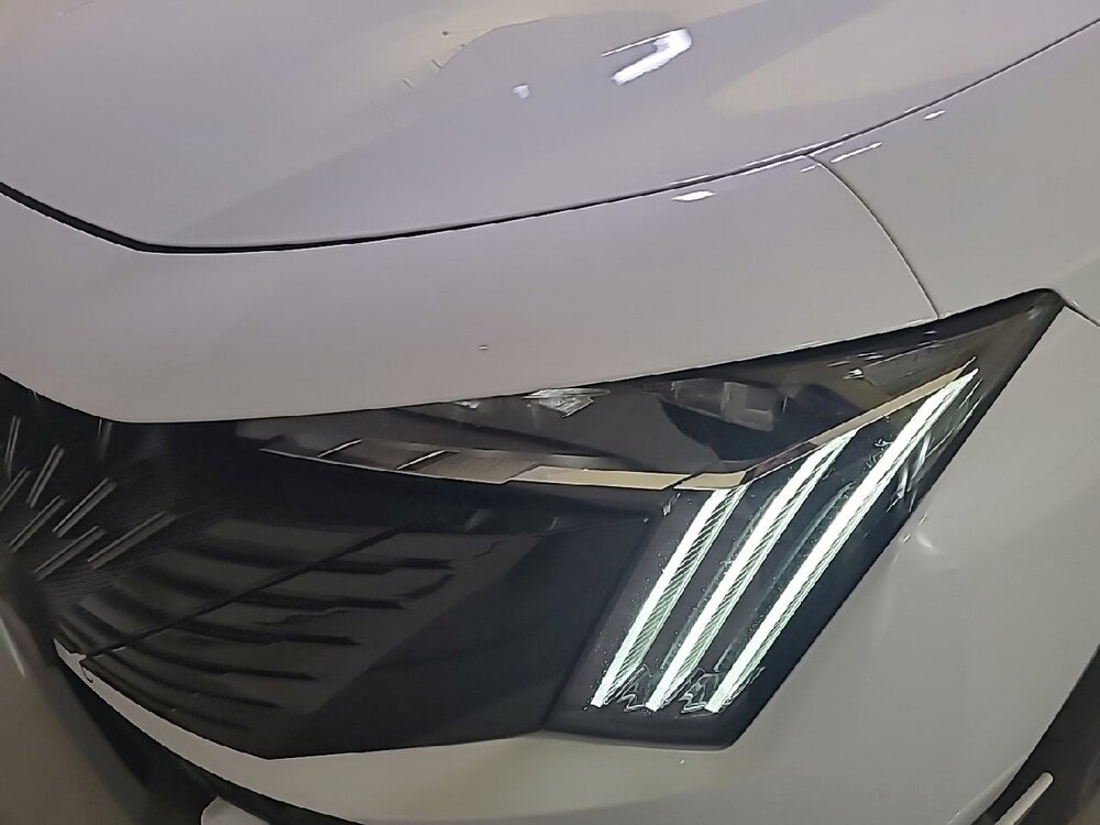 Occasion PEUGEOT 508 508 SW Hybrid4 360 e-EAT8 Peugeot Sport Engineered