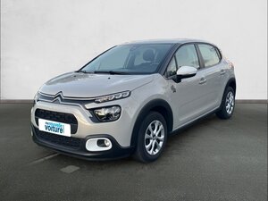 Occasion CITROEN C3 C3 PureTech 83 S&S BVM5 - YOU!