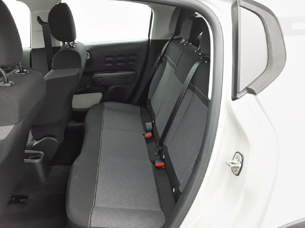 Occasion CITROEN C3 C3 PureTech 83 S&S BVM5 - YOU!