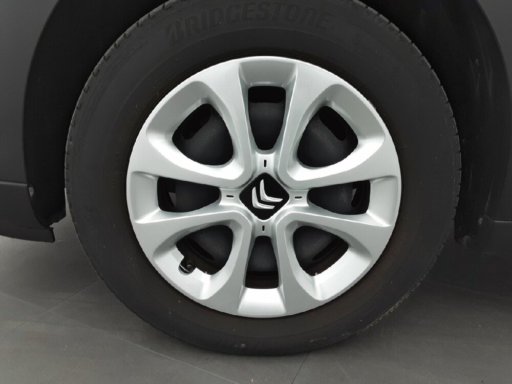 Occasion CITROEN C3 C3 PureTech 83 S&S BVM5 - YOU!