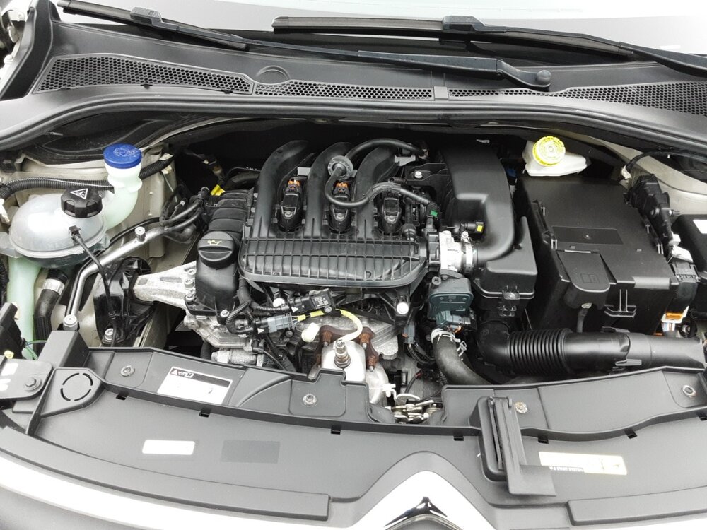 Occasion CITROEN C3 C3 PureTech 83 S&S BVM5 - YOU!