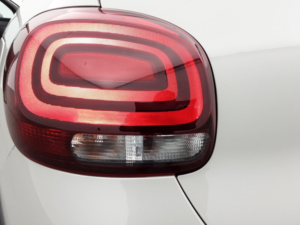 Occasion CITROEN C3 C3 PureTech 83 S&S BVM5 - YOU!