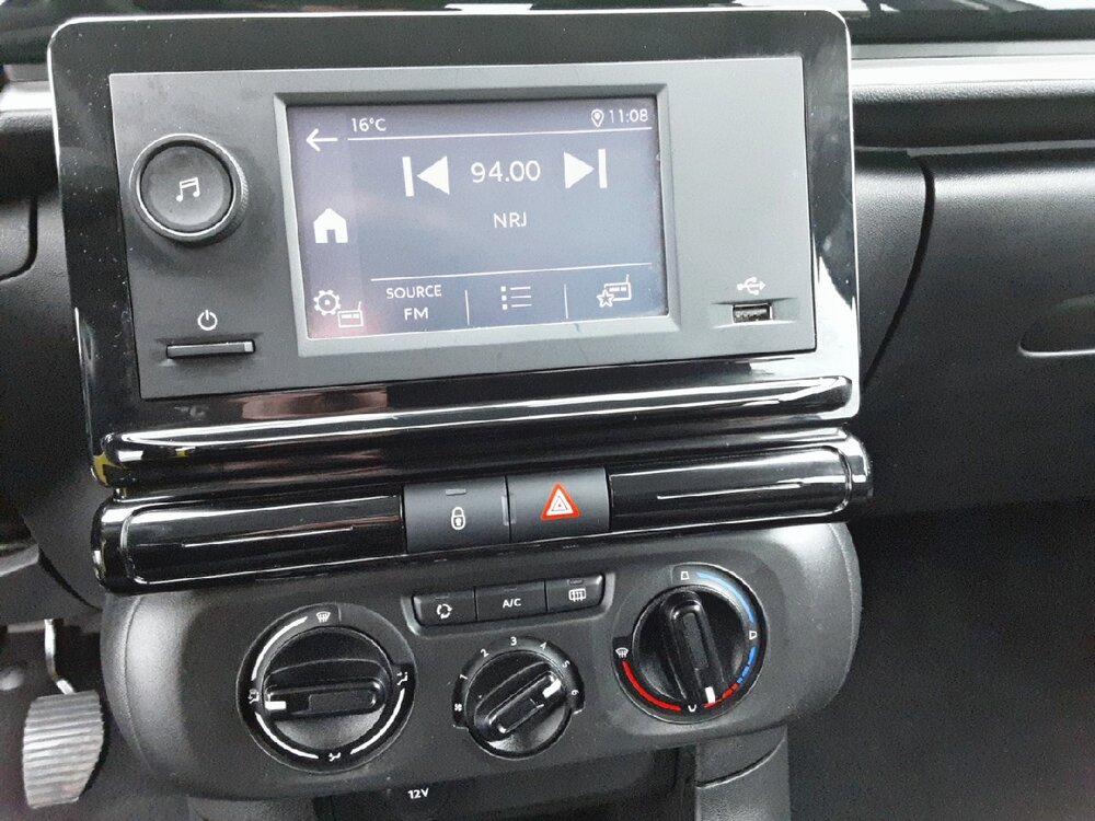 Occasion CITROEN C3 C3 PureTech 83 S&S BVM5 - YOU!