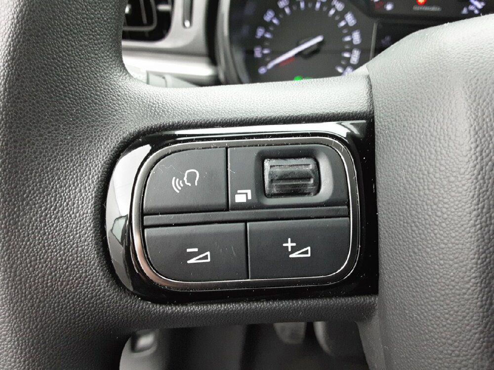 Occasion CITROEN C3 C3 PureTech 83 S&S BVM5 - YOU!