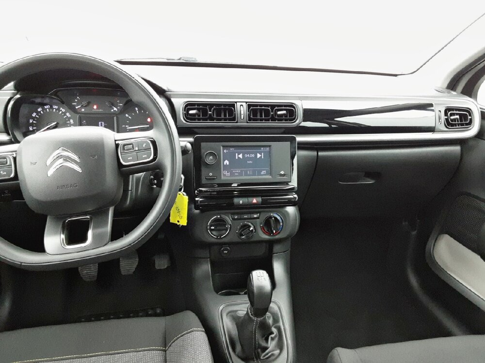 Occasion CITROEN C3 C3 PureTech 83 S&S BVM5 - YOU!