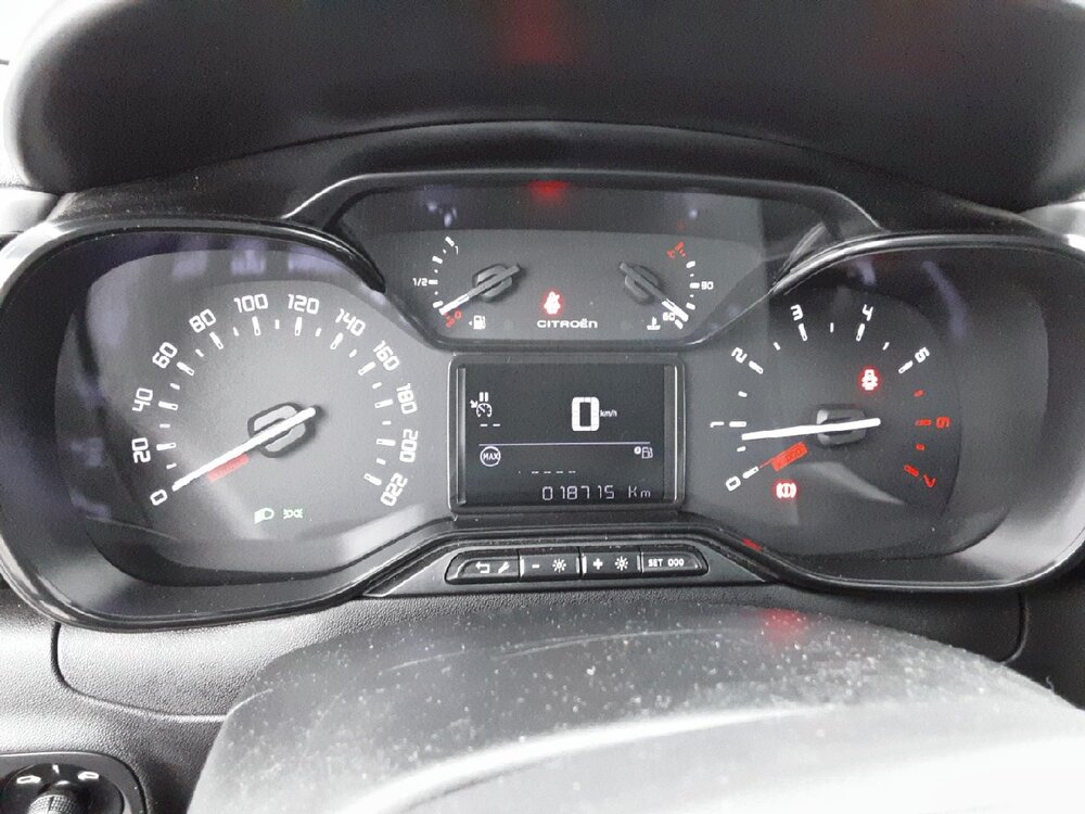 Occasion CITROEN C3 C3 PureTech 83 S&S BVM5 - YOU!