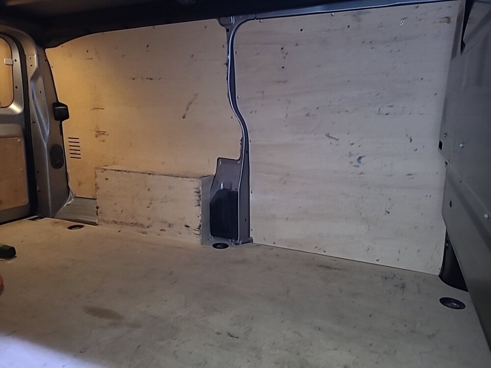 Occasion CITROEN Jumpy E-JUMPY FGN XL 100 KW (136 CH) BATTERIE 75 KWH - DRIVER