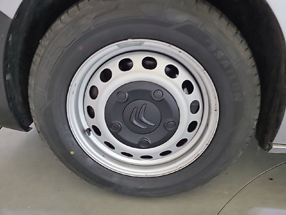 Occasion CITROEN Jumpy E-JUMPY FGN XL 100 KW (136 CH) BATTERIE 75 KWH - DRIVER