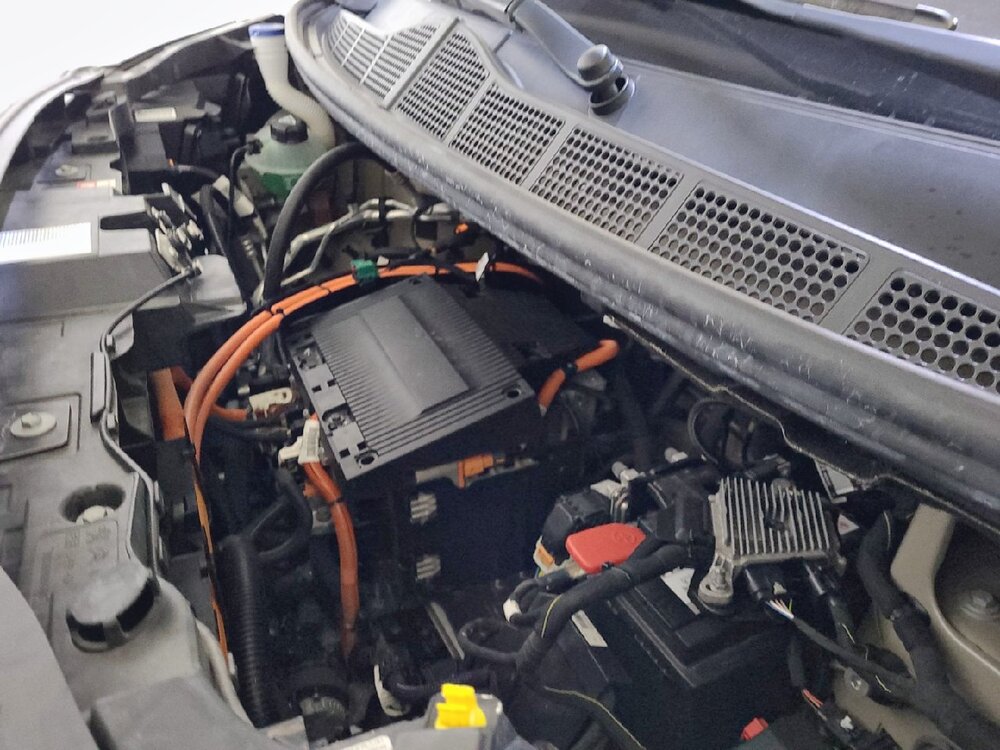 Occasion CITROEN Jumpy E-JUMPY FGN XL 100 KW (136 CH) BATTERIE 75 KWH - DRIVER