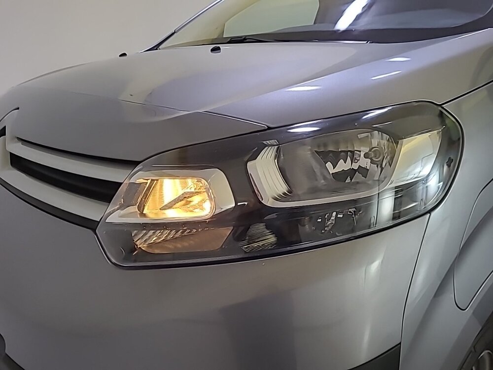 Occasion CITROEN Jumpy E-JUMPY FGN XL 100 KW (136 CH) BATTERIE 75 KWH - DRIVER