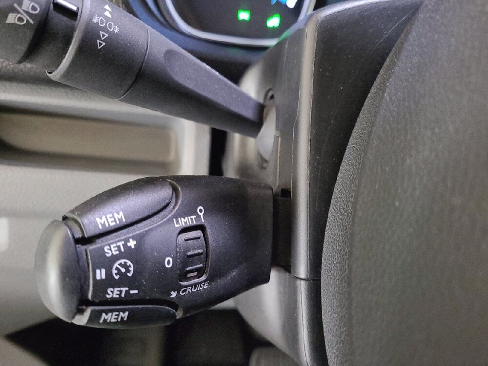 Occasion CITROEN Jumpy E-JUMPY FGN XL 100 KW (136 CH) BATTERIE 75 KWH - DRIVER