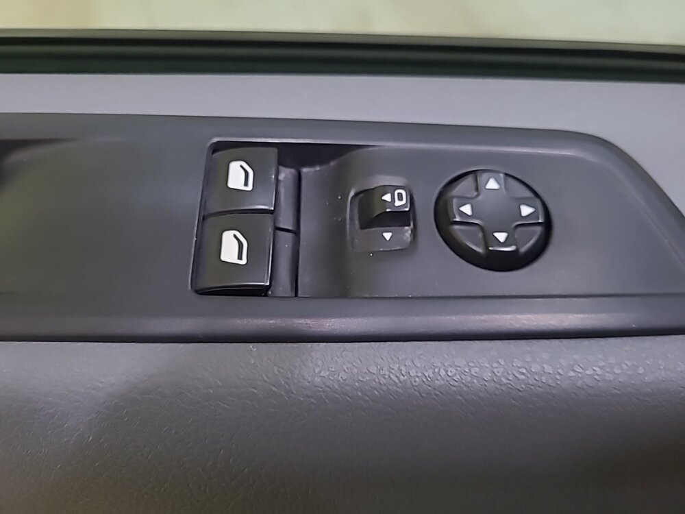 Occasion CITROEN Jumpy E-JUMPY FGN XL 100 KW (136 CH) BATTERIE 75 KWH - DRIVER