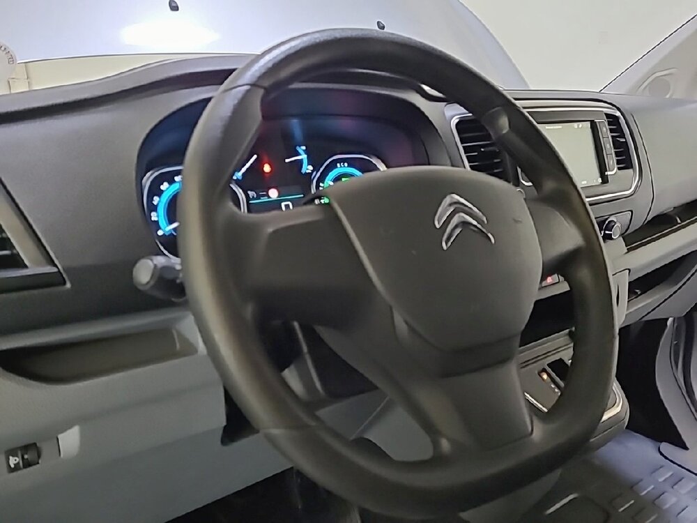 Occasion CITROEN Jumpy E-JUMPY FGN XL 100 KW (136 CH) BATTERIE 75 KWH - DRIVER