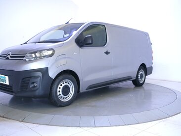 Occasion CITROEN Jumpy E-JUMPY FGN XL 100 KW (136 CH) BATTERIE 75 KWH - DRIVER