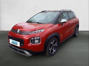 Occasion CITROEN C3 Aircross C3 Aircross BlueHDi 120 S&S EAT6 - Shine Pack