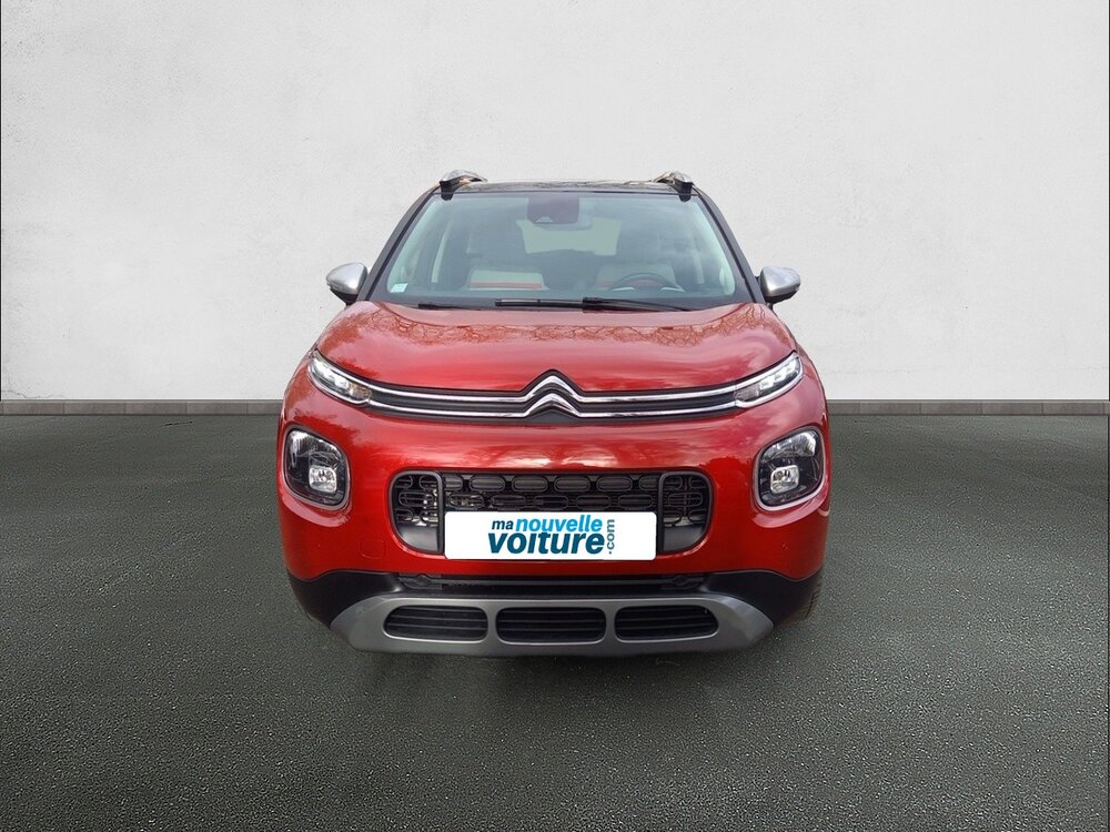 Occasion CITROEN C3 Aircross C3 Aircross BlueHDi 120 S&S EAT6 - Shine Pack