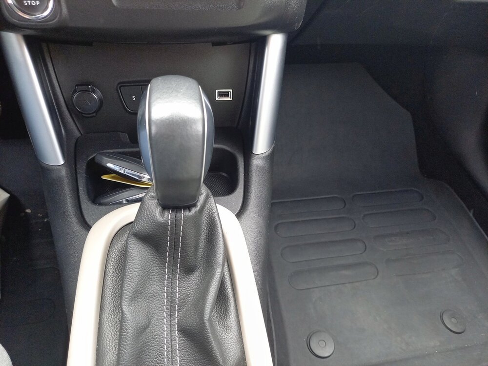 Occasion CITROEN C3 Aircross C3 Aircross BlueHDi 120 S&S EAT6 - Shine Pack