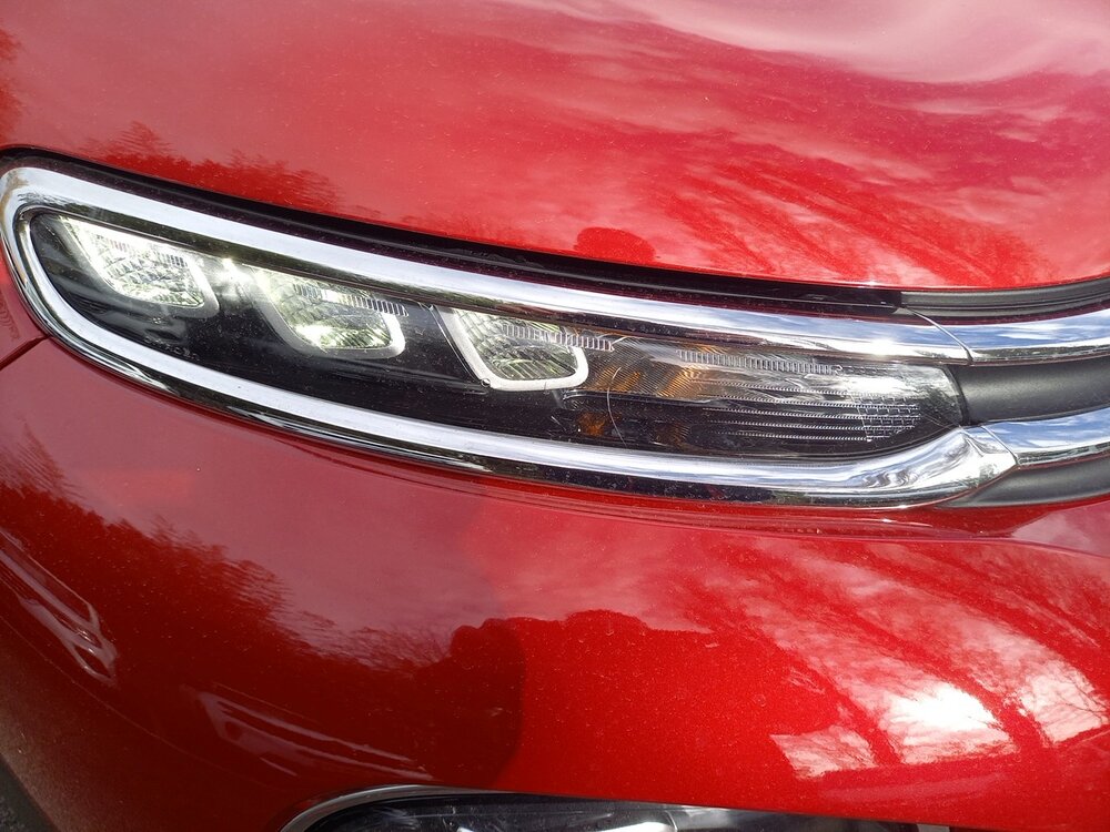 Occasion CITROEN C3 Aircross C3 Aircross BlueHDi 120 S&S EAT6 - Shine Pack