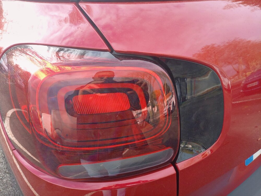 Occasion CITROEN C3 Aircross C3 Aircross BlueHDi 120 S&S EAT6 - Shine Pack