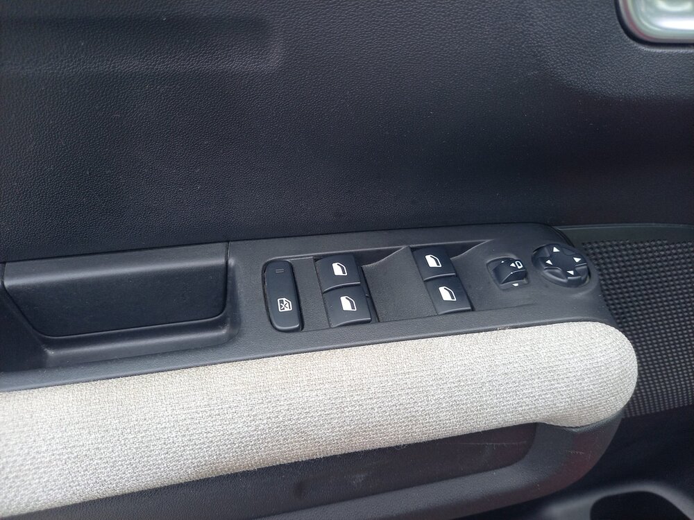 Occasion CITROEN C3 Aircross C3 Aircross BlueHDi 120 S&S EAT6 - Shine Pack