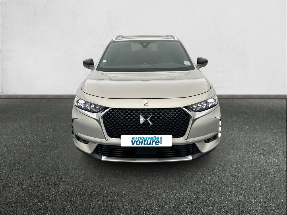 Occasion DS DS 7 Crossback DS7 Crossback Hybride E-Tense 300 EAT8 4x4 - Rivoli