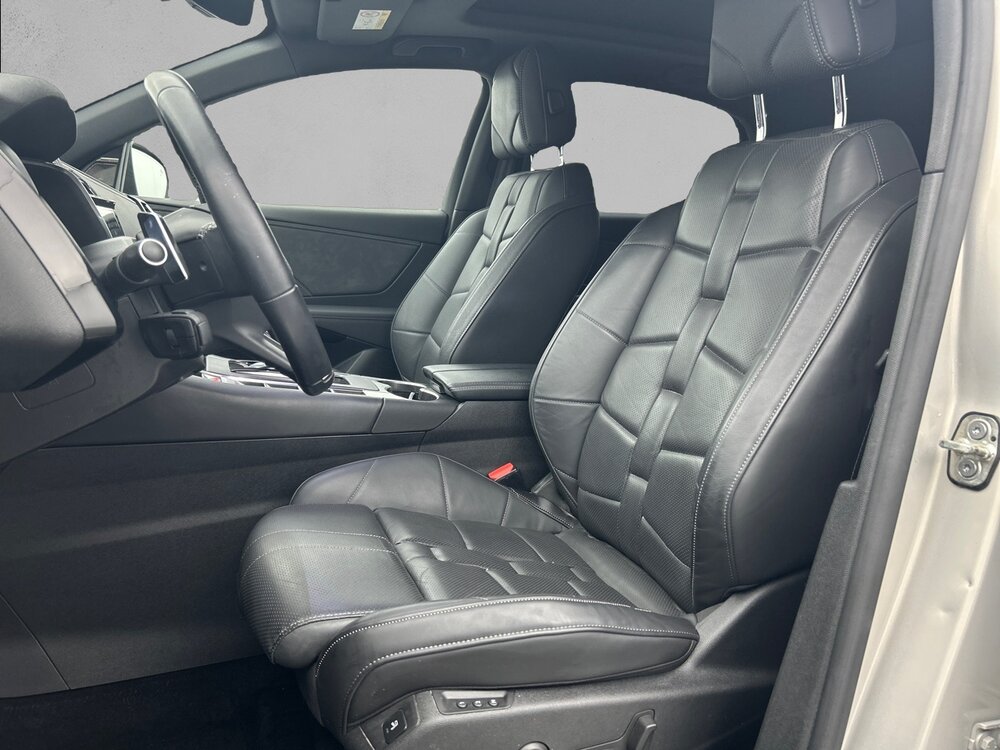 Occasion DS DS 7 Crossback DS7 Crossback Hybride E-Tense 300 EAT8 4x4 - Rivoli