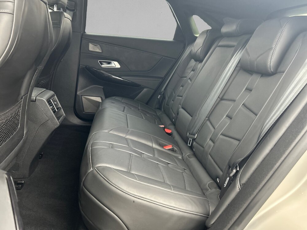 Occasion DS DS 7 Crossback DS7 Crossback Hybride E-Tense 300 EAT8 4x4 - Rivoli