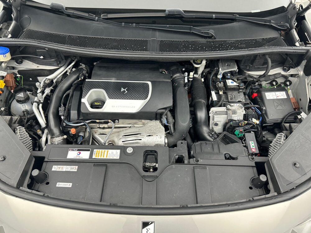 Occasion DS DS 7 Crossback DS7 Crossback Hybride E-Tense 300 EAT8 4x4 - Rivoli