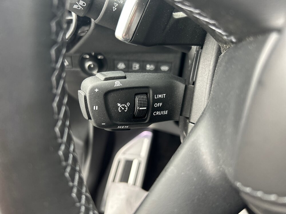 Occasion DS DS 7 Crossback DS7 Crossback Hybride E-Tense 300 EAT8 4x4 - Rivoli