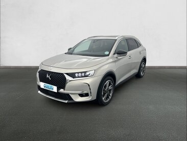 Occasion DS DS 7 Crossback DS7 Crossback Hybride E-Tense 300 EAT8 4x4 - Rivoli