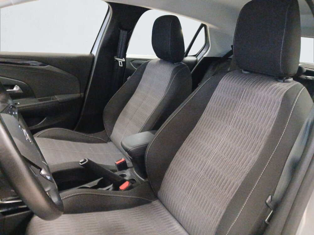 Occasion OPEL Corsa Corsa 1.2 75 ch BVM5 - Elegance Business